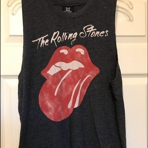 Rolling Stones T-shirt